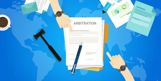 ARBITRATION DENIED: The Court Denies Arbitration Even After Selection Including Terms of Use