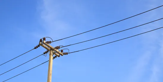 Public Utility Commission of Texas Issues Proposed Rules for Large Load Interconnections; What Data ..