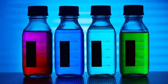 UPF Seal Legislation Introduced in California