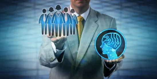 The Federal Government Quietly Removed Its AI Hiring Guidance. Four States Are Writing Their Own