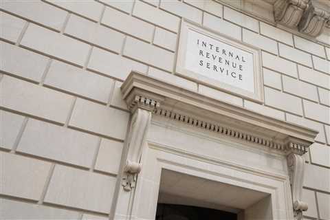 The IRS Is Supposedly Hiring Again
