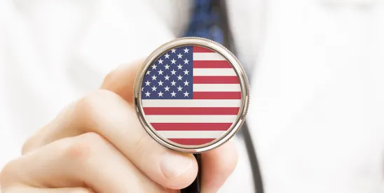 Healthcare Preview for the Week of: April 6, 2026 [Podcast]