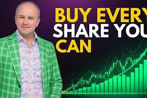 Best 10 Stocks to BUY Now (Massive Opportunity)