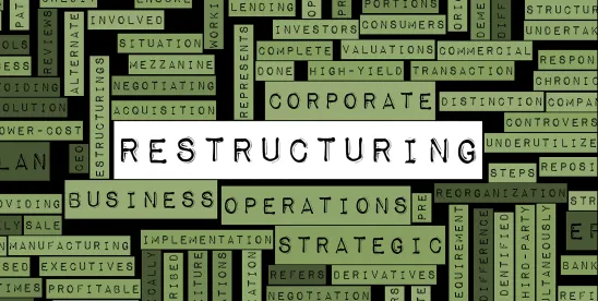TMA Chicago/Midwest Podcast Hosted by Paul Musser | Sandeep Gupta on Middle Market Restructurings..
