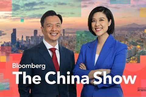 China Touts Efforts to Push For US-Iran Truce | The China Show 4/9/2026