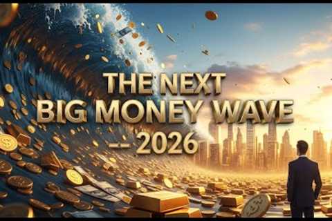 5 Investment Trends That Will Dominate 2026