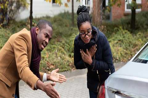 Car Injury Lawyer in Englewood, CO and Professional Networking for Law Students: Car Accident..