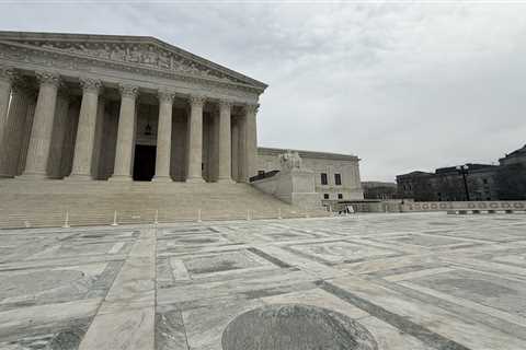 How to restore the Supreme Court’s legitimacy