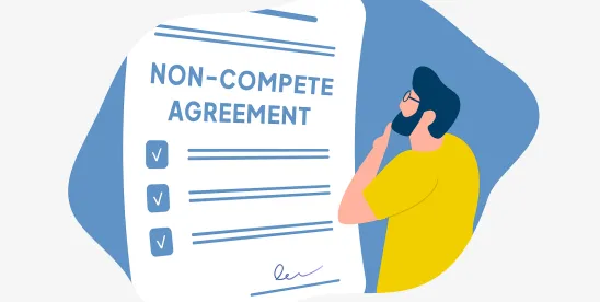 Virginia Governor Signs Senate Bill 170, Targeting Noncompete Agreements