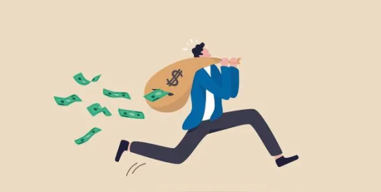 Fraud Surpasses Ransomware as Top Cyber Risk, But Insurance Can Help