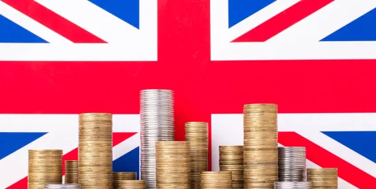 The UK’s New Corporate Re-Domiciliation Regime- What Businesses Need to Know