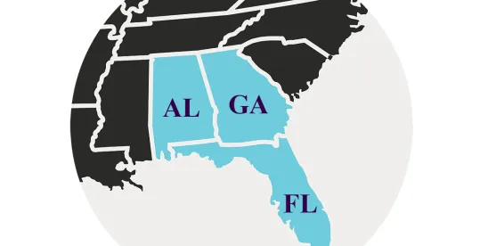 11th Circuit Affirms in Dispute Between Joint Venture Partners on Florida Mega Project