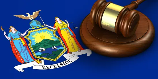New York State Extends Credit Check Restrictions Beyond New York City