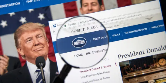 DOJ Extends Public Entities’ Compliance Deadline for ADA-Related Website Accessibility, But HHS’s..