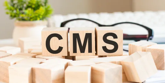 Election Year Politics and Policy at CMMI: What Stakeholders Can Expect