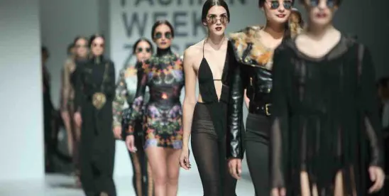 Innovation in Fashion –AI Adoption vs. Brand Integrity