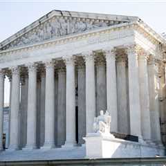 Abortion pill dispute returns to Supreme Court
