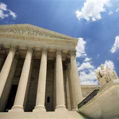 The docket that cannot be named