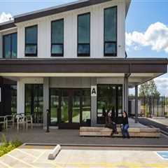 Behind the Scenes of Community Facilities in King County: Keeping Spaces Functional
