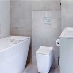 Enhance Your Home with Expert Shower Glass Repair