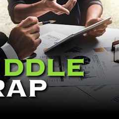 The New Business Fear Getting Stuck in the Middle