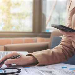 Personalized Financial Dashboards