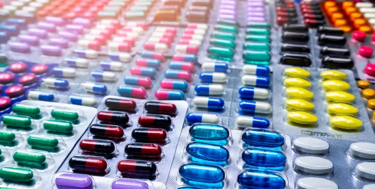 A Bitter pH-ill to Swallow: Federal Circuit Affirms Mylan’s Win Over Actelion’s Epoprostenol Drug..