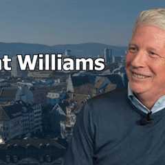 Grant Williams on Economic Resets, Hyperinflation, and Commodity Booms