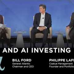 Alpha and AI Investing