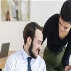 The Connection Between Executive Assistants and Employee Satisfaction Initiatives