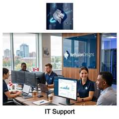 IT Support