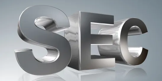SEC Announces New Inflation-Adjusted Qualified Client Thresholds