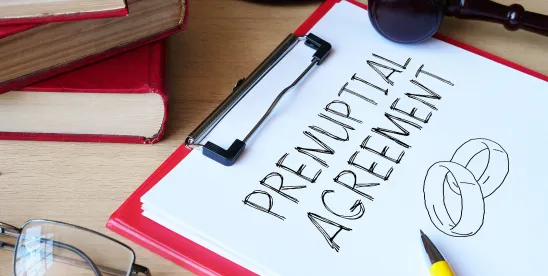 Are Prenups the New 401(k)? Why Business Owners Should Consider Providing Prenup Benefits to Their..