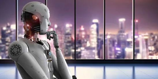 How AI Governance Is Being Built in Real Time, and What Comes Next