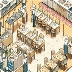 The Rarely Mentioned Planning Required for Relocating High-End Restaurant Equipment