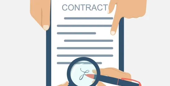 Federal NDA Proposal Highlights Renewed Employer Interest in Confidentiality Agreements