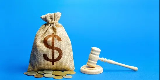 Employee Who Settled Qui Tam Action Receives Interest On Attorneys’ Fees From Time Of Entry Of Order