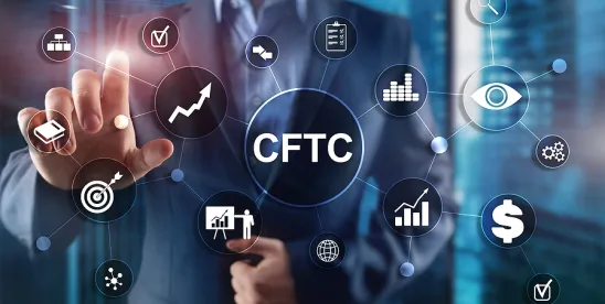 CFTC Letter 25-50: Revival of the QEP Exemption from CPO Registration Offers Reduction in..