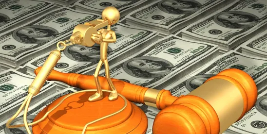 FinCEN’s Proposed AML Rule Disregards Confidentiality Protections for Whistleblowers