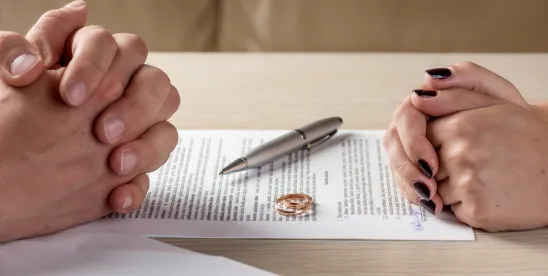 Prenups Aren’t Just for the Wealthy: Why Couples Are Signing