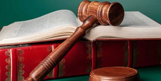 Can the DOL Seek Punitive Damages for FLSA Retaliation? A Kentucky Case May Shape the Answer