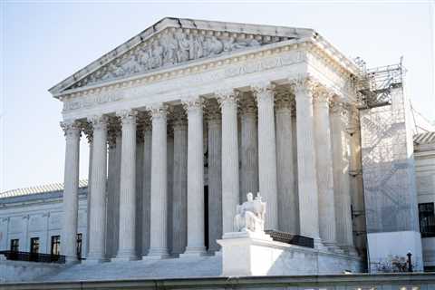 Abortion pill dispute returns to Supreme Court