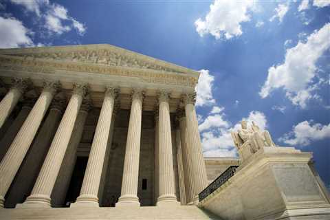 The docket that cannot be named