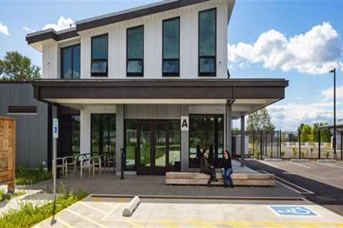 Behind the Scenes of Community Facilities in King County: Keeping Spaces Functional