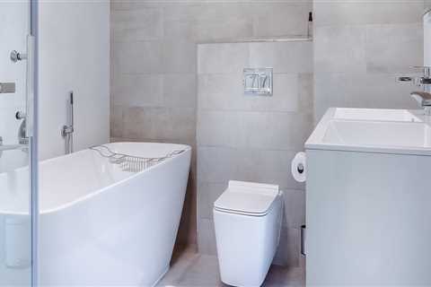 Enhance Your Home with Expert Shower Glass Repair