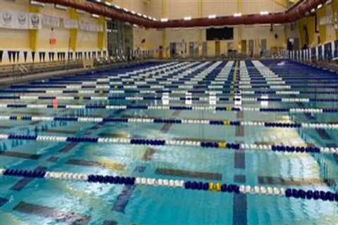 Behind the Scenes of Maintaining Sports Facilities in Williamson County