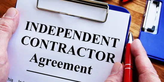 Same ABCs, New Rules- New Jersey Finalizes Updated Regulatory Framework for Worker Classification