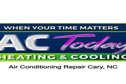 Pat's Podcast | Air Conditioning Repair Cary, NC | Podcastindex.org