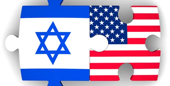 Israeli Companies Entering the U.S. Government Contracts Market: What You Need to Know
