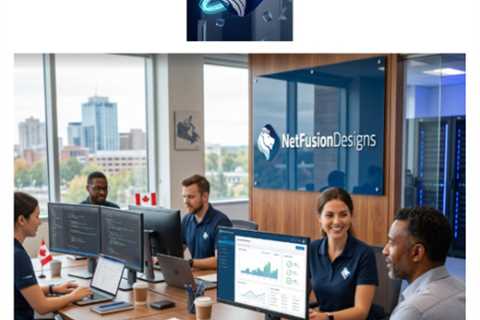 Managed IT Services Toronto